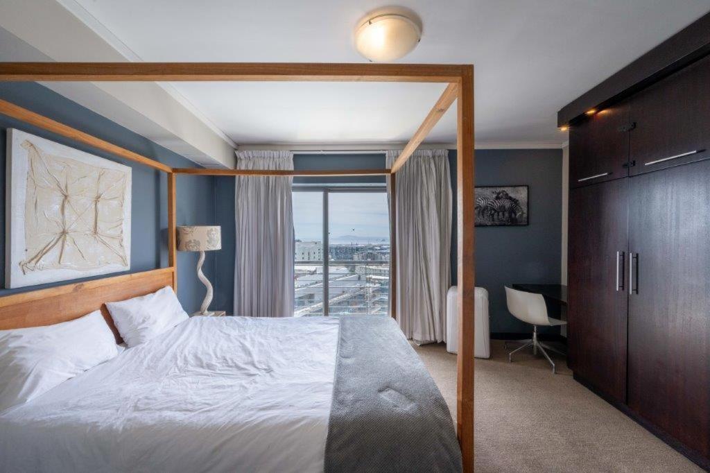 Apartamento Itc Icon Two Bedroom With Lovely Balcony