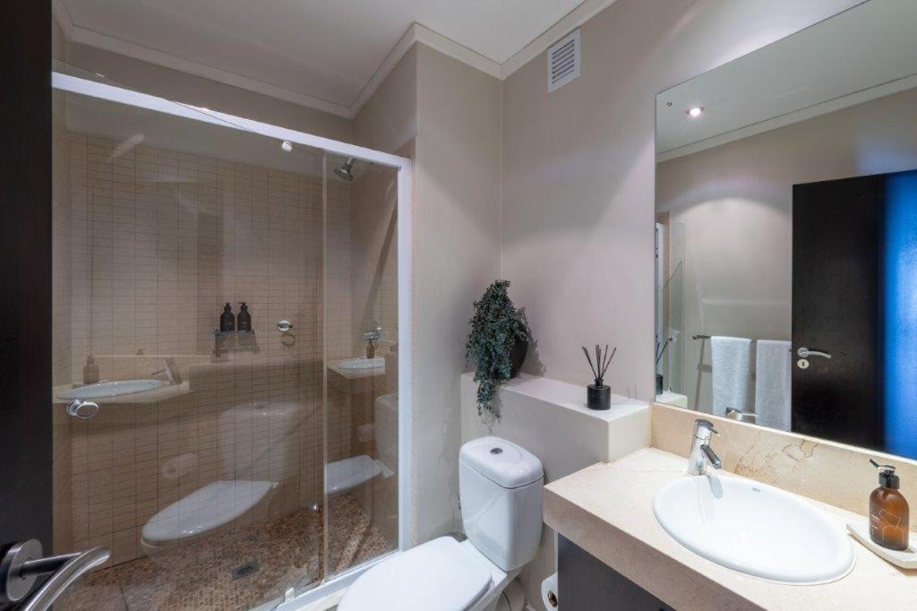 Itc Icon Two Bedroom With Lovely Balcony Apartamento Cidade Do Cabo
