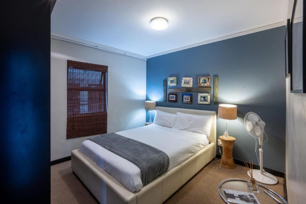 Itc Icon Two Bedroom With Lovely Balcony Apartamento Cidade Do Cabo