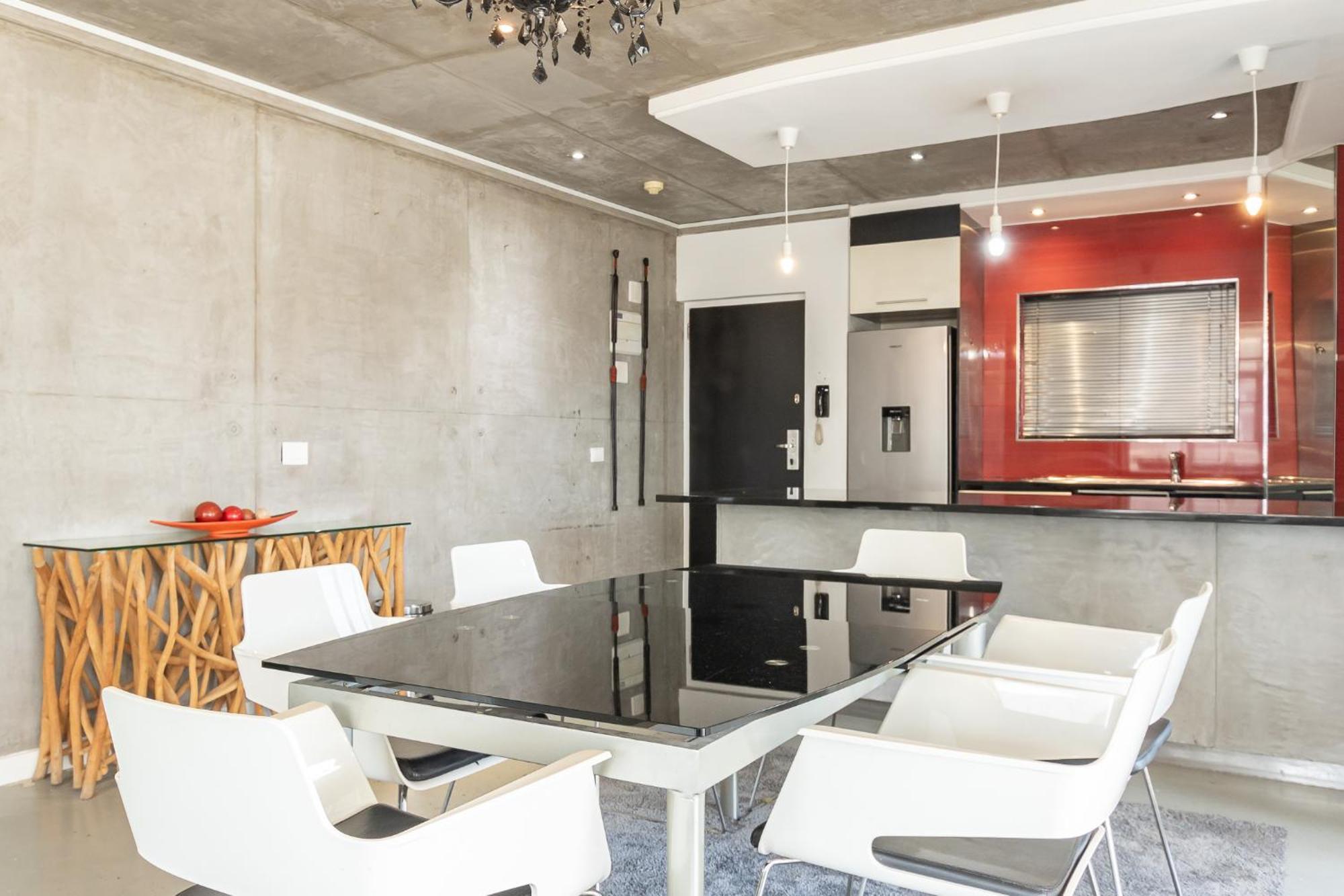 Itc Icon Two Bedroom With Lovely Balcony Apartamento Cidade Do Cabo
